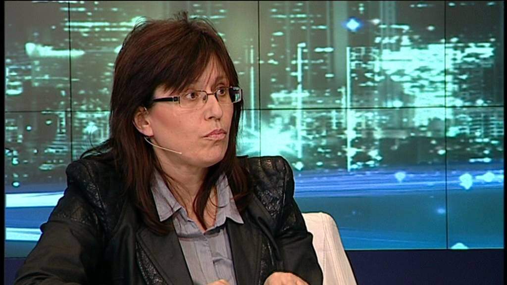 Интервю с Диляна Попова в предаването Денят ON AIR